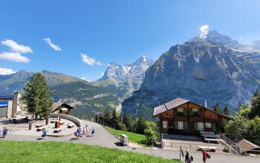Switzerland