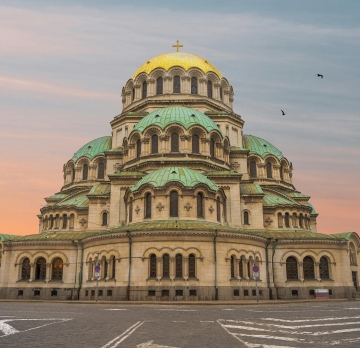 15-Day Grand Tour of Bulgaria – History, Mountains & the Black Sea