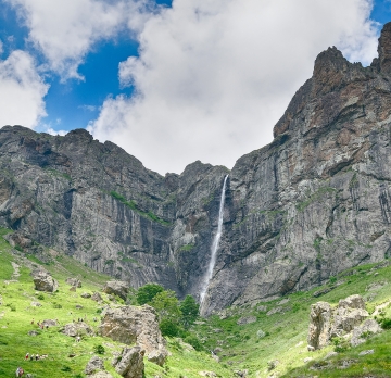 7-Day Bulgarian Mountain Adventure - Discover the Beauty of Stara Planina